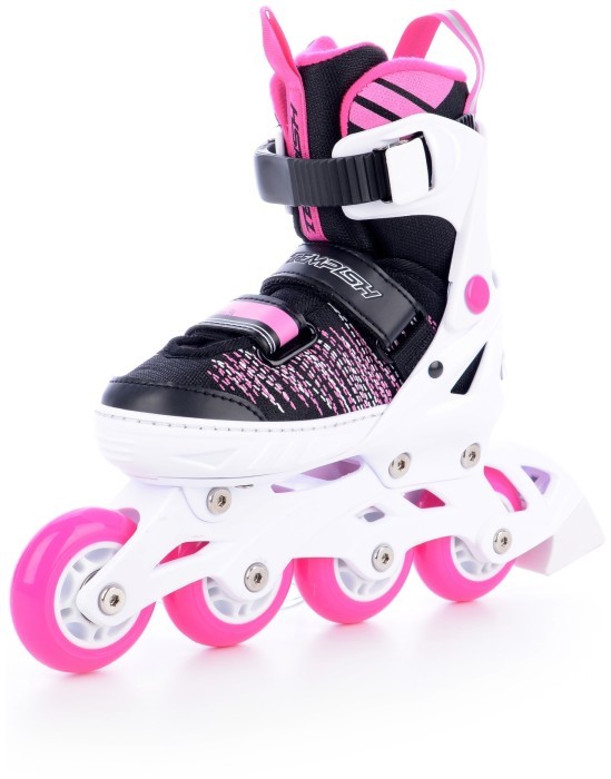 Роликові ковзани Tempish GOKID GIRL, укр, укр