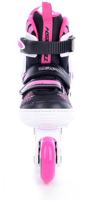 Роликові ковзани Tempish GOKID GIRL, укр, укр