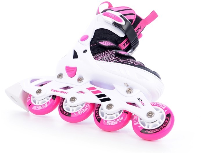 Роликові ковзани Tempish GOKID GIRL, укр, укр