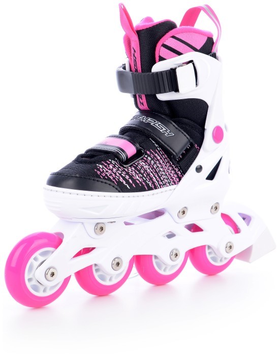 Роликові ковзани Tempish GOKID GIRL, укр, укр