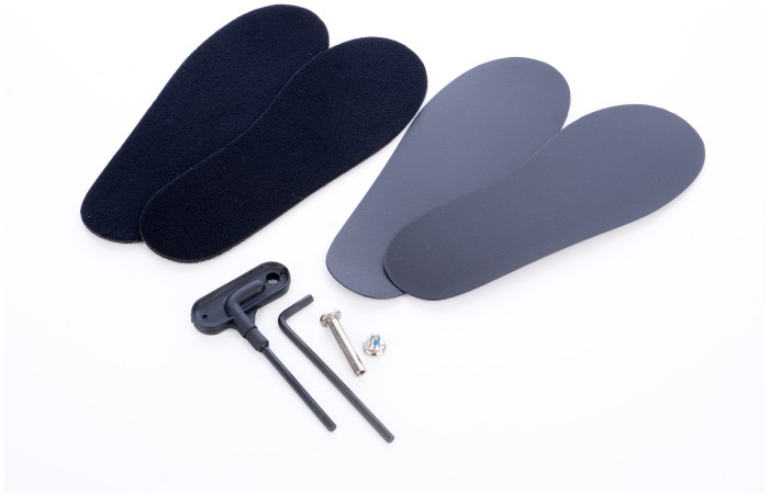 Роликові ковзани Tempish GOKID GIRL, укр, укр