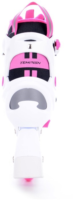 Роликові ковзани Tempish GOKID GIRL, укр, укр