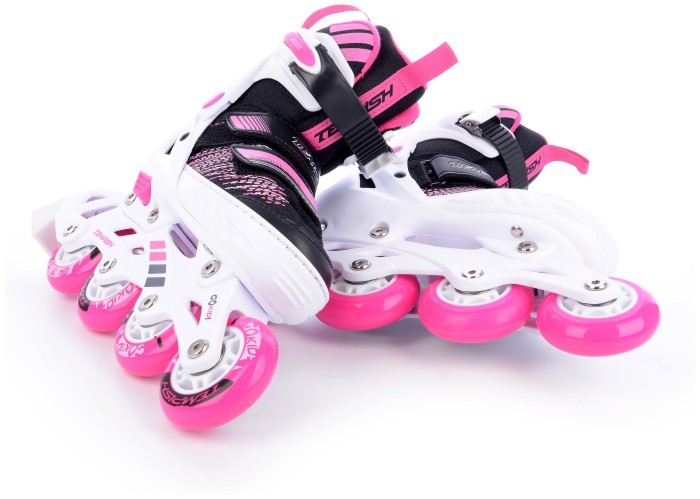 Роликові ковзани Tempish GOKID GIRL, укр, укр