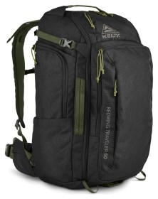 Kelty рюкзак Redwing Traveler 50 black