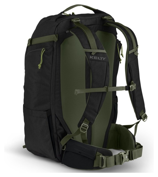 Kelty рюкзак Redwing Traveler 50 black