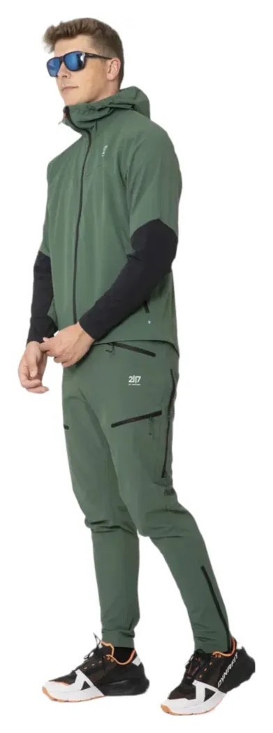 Брюки 2117 of Sweden Byxan Pants Mns