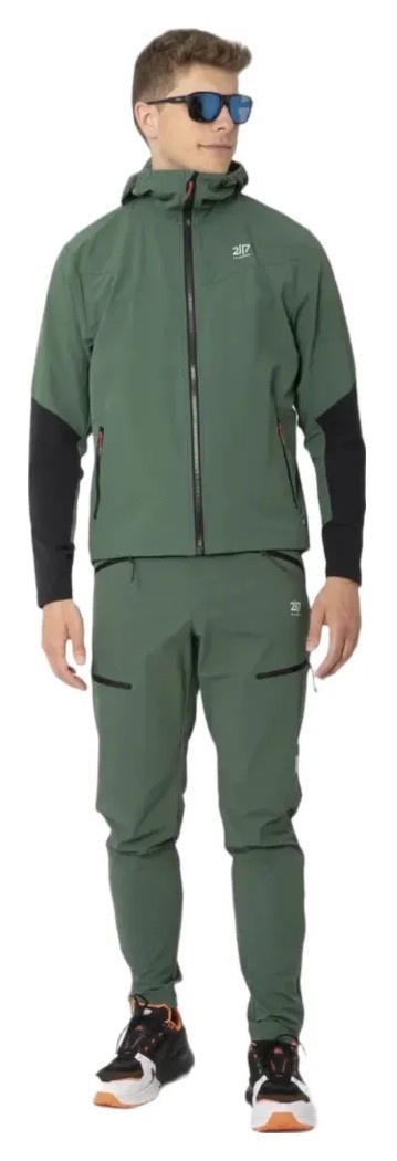 Брюки 2117 of Sweden Byxan Pants Mns