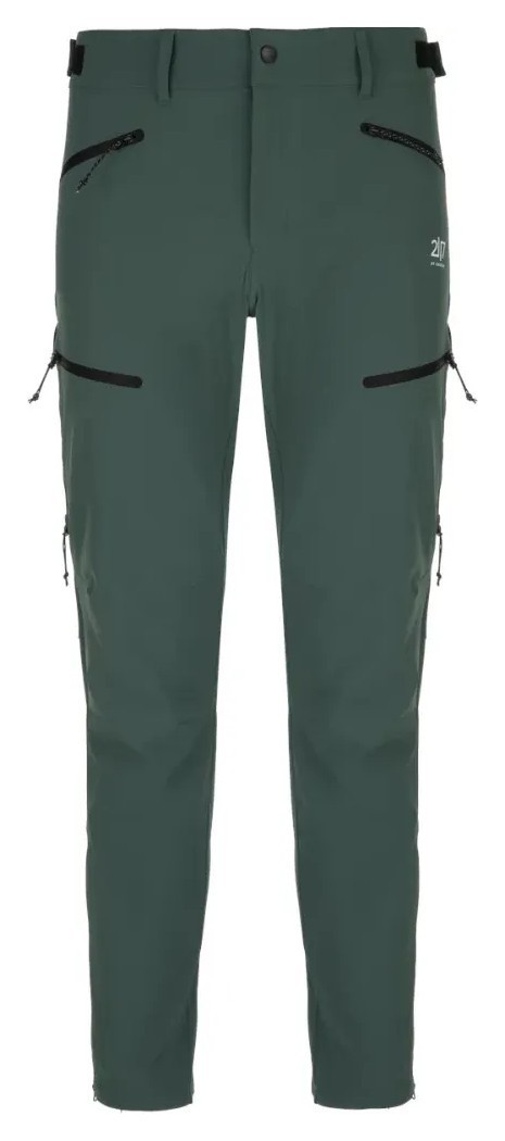 Брюки 2117 of Sweden Byxan Pants Mns