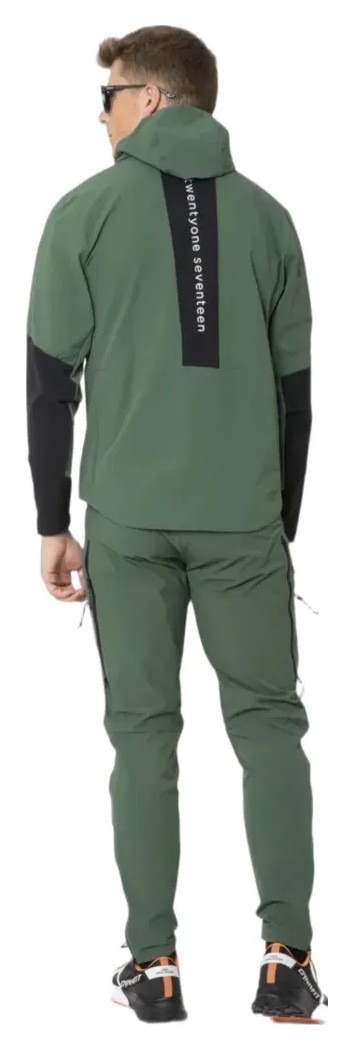 Брюки 2117 of Sweden Byxan Pants Mns