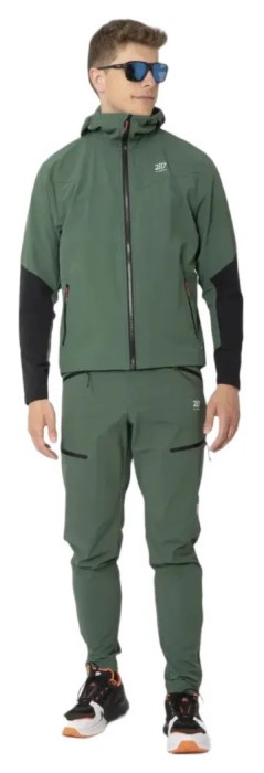 Штани 2117 of Sweden Byxan Pants Mns, укр, укр