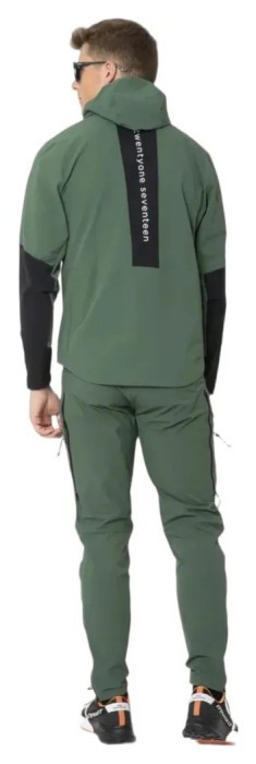 Штани 2117 of Sweden Byxan Pants Mns, укр, укр
