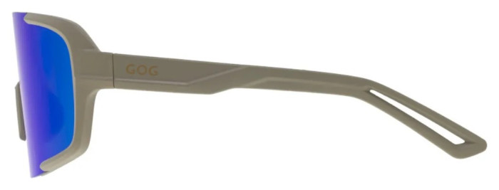 Окуляри GOG Magni Cat.3