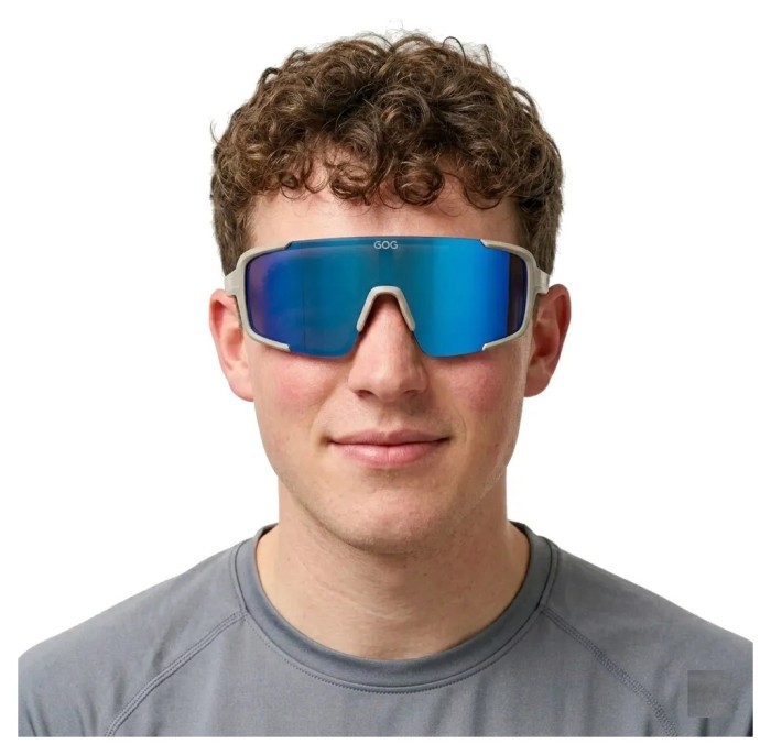 Очки GOG Magni Cat.3