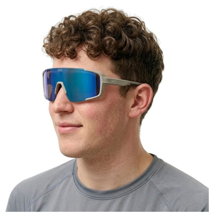 Очки GOG Magni Cat.3