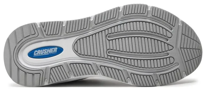 Кроссовки для бега Armani EA7 ( X8X178-XK382 ) SNEAKER 2024