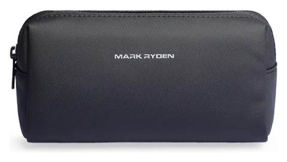 Несессер Mark Ryden MR09 Black, укр