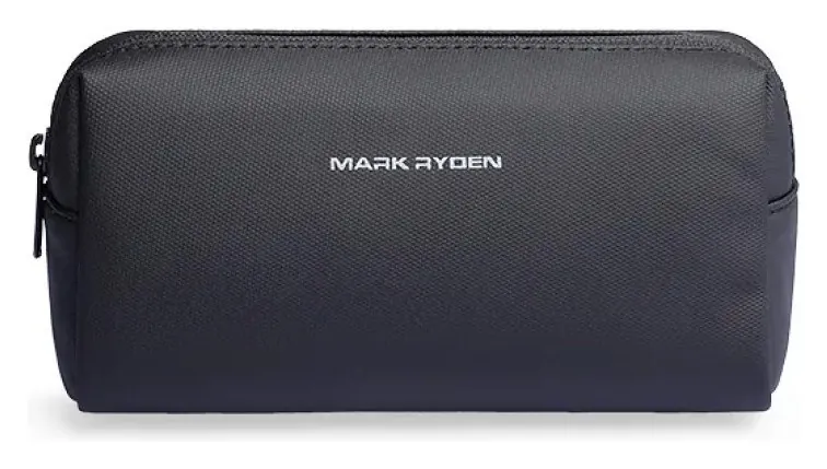 Несессер Mark Ryden MR09 Black (MR09_00)