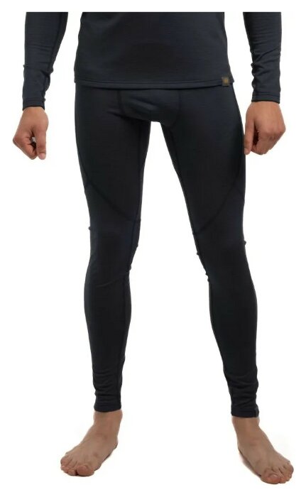 Термоштани Turbat Yeti Bottom 2 Mns, укр, укр