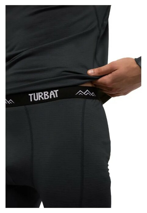 Термоштани Turbat Yeti Bottom 2 Mns