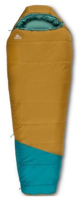 Kelty спальник Mistral 20 Kids woodthrush