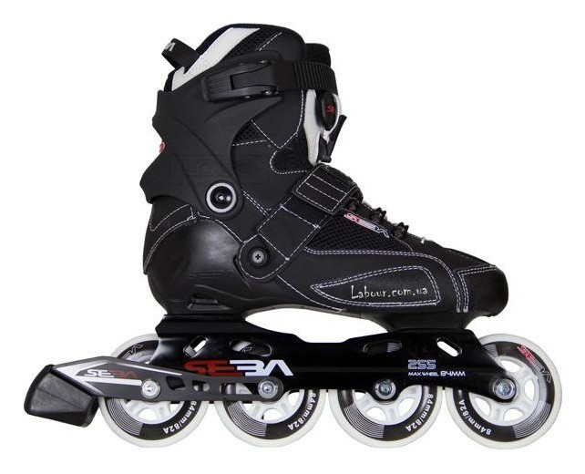 Роликові коньки Seba GTX 84 - 2013