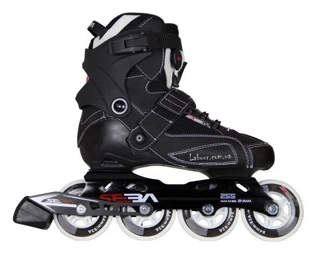 Роликові коньки Seba GTX 84 - 2013 (42)