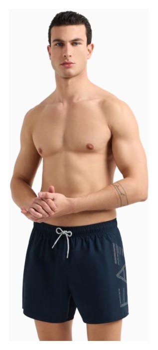 Шорти Armani EA7 ( 7M000550-AF14497 ) BOXER BEACHWEAR 2026