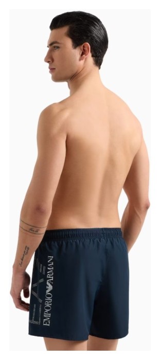 Шорти Armani EA7 ( 7M000550-AF14497 ) BOXER BEACHWEAR 2026