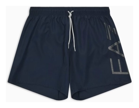 Шорти Armani EA7 ( 7M000550-AF14497 ) BOXER BEACHWEAR 2026