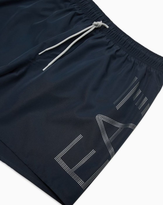 Шорти Armani EA7 ( 7M000550-AF14497 ) BOXER BEACHWEAR 2026