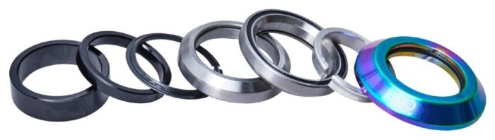 Рульова система Infinity Integrated Pro Scooter Headset Neochrome