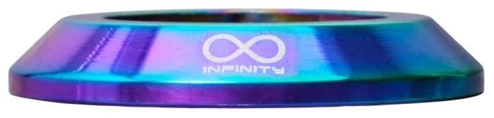 Рульова система Infinity Integrated Pro Scooter Headset Neochrome