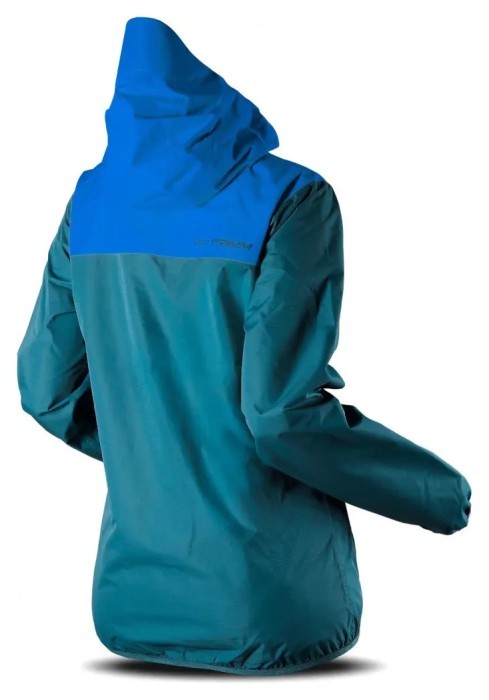 Куртка Trimm Exped Lady Wmn, укр, укр