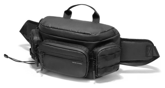 Сумка з одною лямкою Mark Ryden MR482, укр, укр