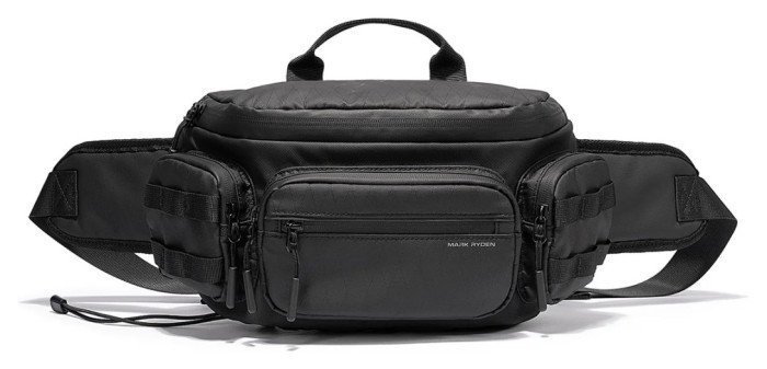 Сумка з одною лямкою Mark Ryden MR482