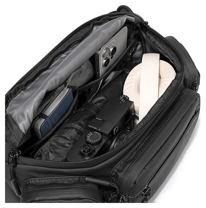 Сумка з одною лямкою Mark Ryden MR482