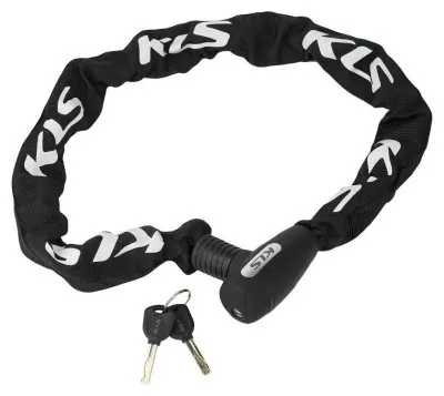 Замок KLS Chainlock 10 2024