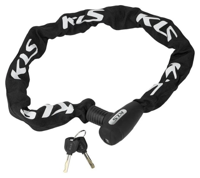 Замок KLS Chainlock 10 2024