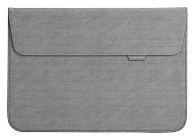 Чехол для ноутбука Mark Ryden MR67X 13.3&amp;apos;&amp;apos; Light-gray