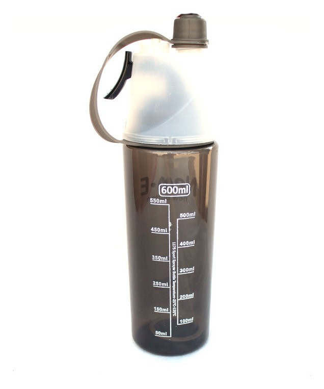 Бутылка для воды (471) Bavar Sport (синий)