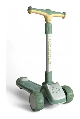 Дитячий триколісний самокат Scooter Vitality 118 (ARI_66c253)