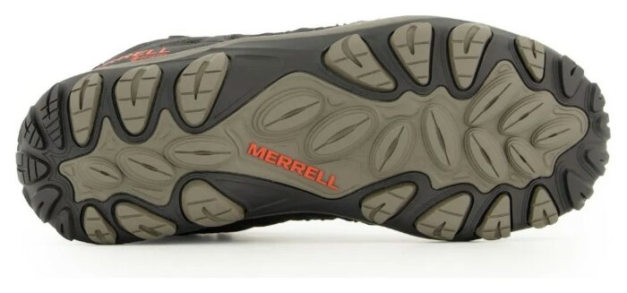 Черевики Merrell Accentor 3 Sport MID GTX Mns, укр, укр