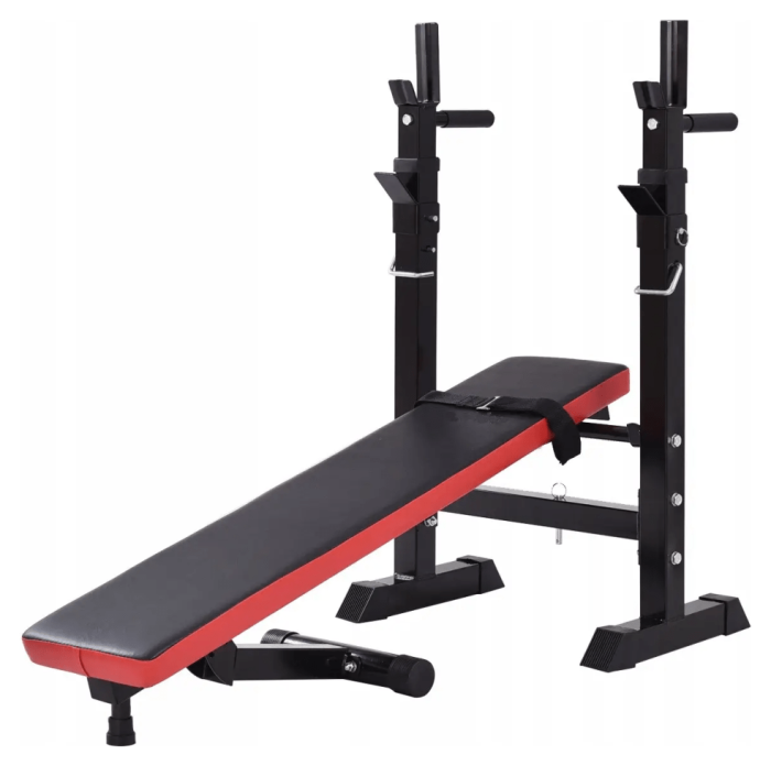 Лава під штангу. Для жиму, похилий для преса, бруси. Складна, укр, укр