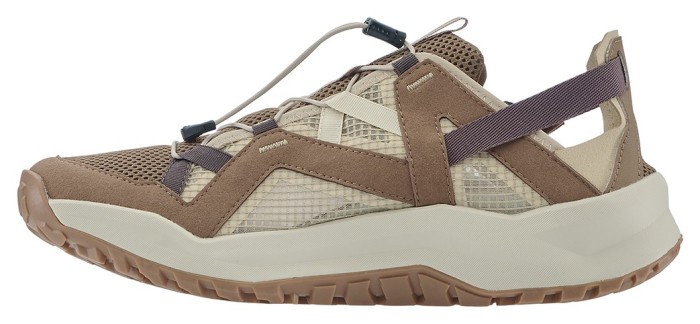 LOWA кроссовки Kaloya Vent humus-brown 40.0