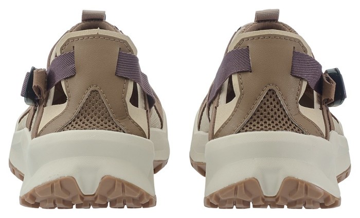 LOWA кроссовки Kaloya Vent humus-brown 40.0