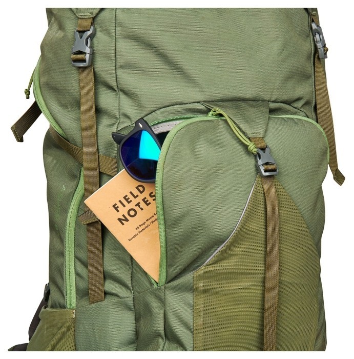 Рюкзак Kelty Asher 85 winter moss-dill