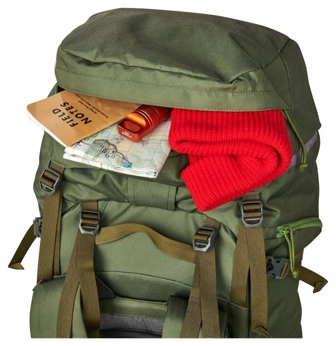 Рюкзак Kelty Asher 85 winter moss-dill, укр, укр