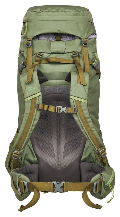 Рюкзак Kelty Asher 85 winter moss-dill, укр, укр