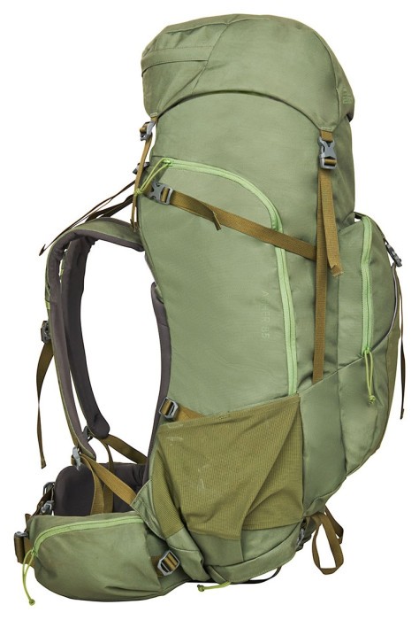 Рюкзак Kelty Asher 85 winter moss-dill, укр, укр