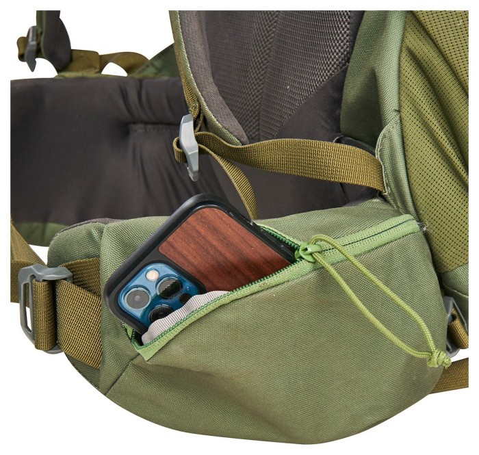 Рюкзак Kelty Asher 85 winter moss-dill, укр, укр